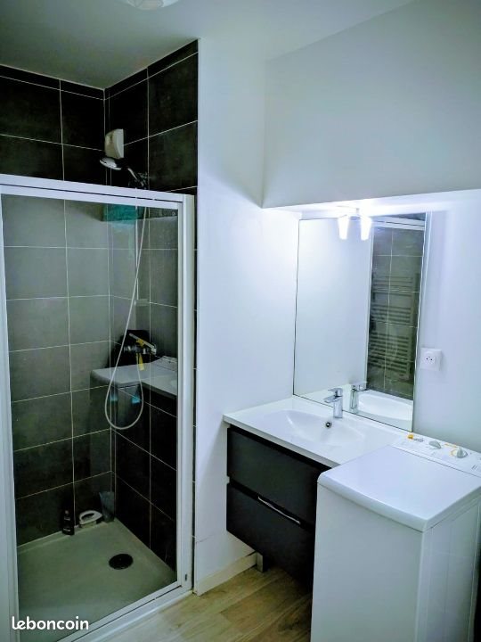 Appartement à louer, 42m², Dinard