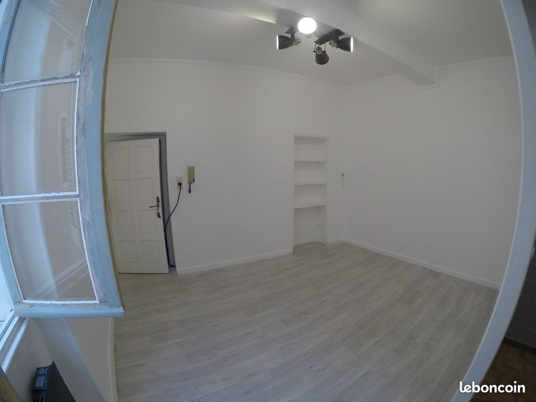 Appartement à louer, 19m², Montélimar