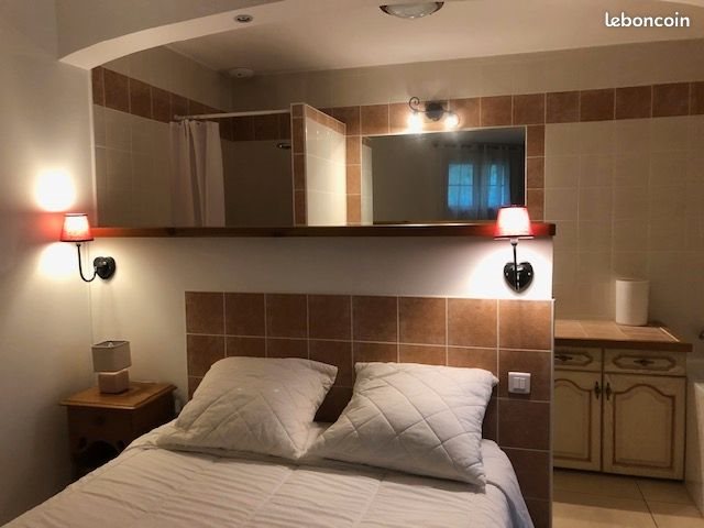 Appartement à louer, 48m², Jacou