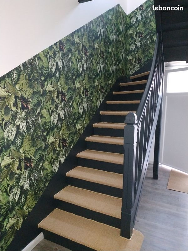 Appartement à louer, 88m², Montpon-Ménestérol