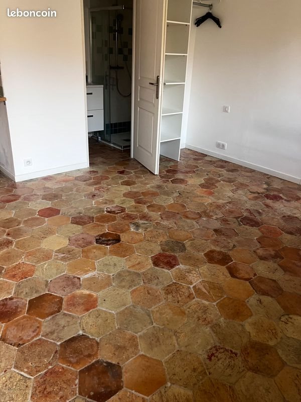 Appartement à louer, 25m², Richebourg