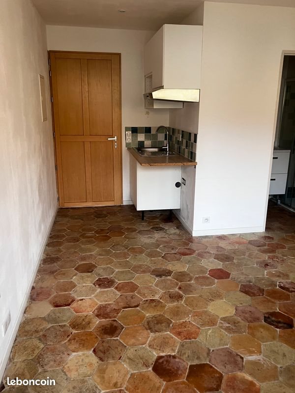 Appartement à louer, 25m², Richebourg