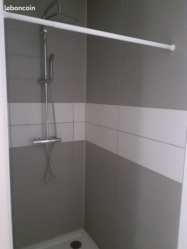 Appartement à louer, 39m², Saint-Jean-d'Angély