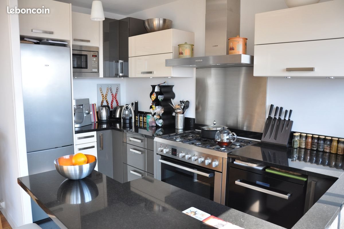 Appartement à louer, 104m², Paris 11ème