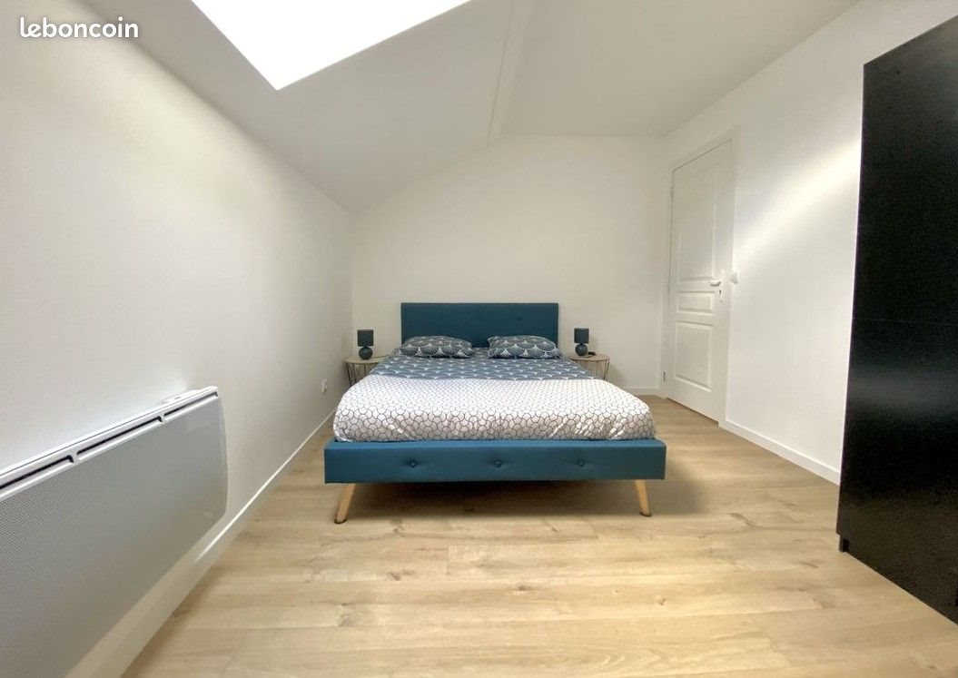 Maison à louer, 100m², Vierzon