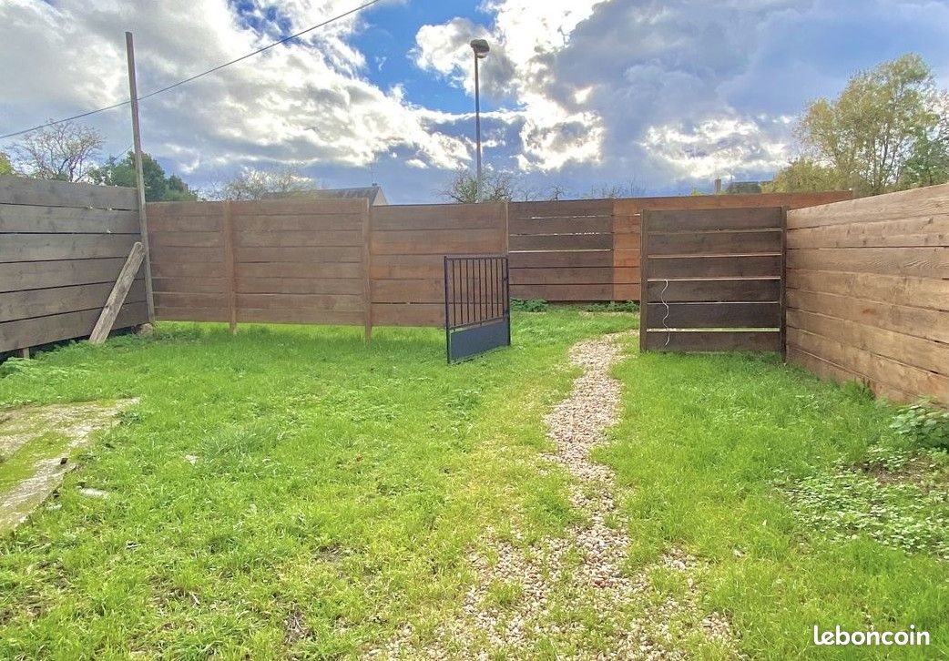 Maison à louer, 100m², Vierzon