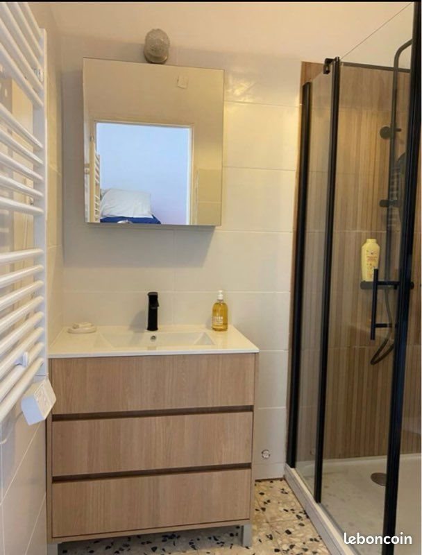 Appartement à louer, 27m², Agde (Cap d'Agde)