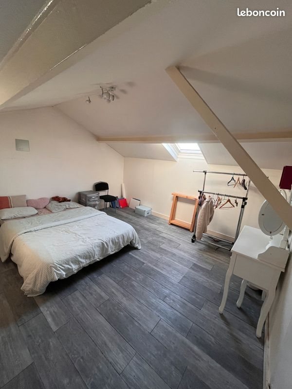 Appartement à vendre, 89m², Limoges