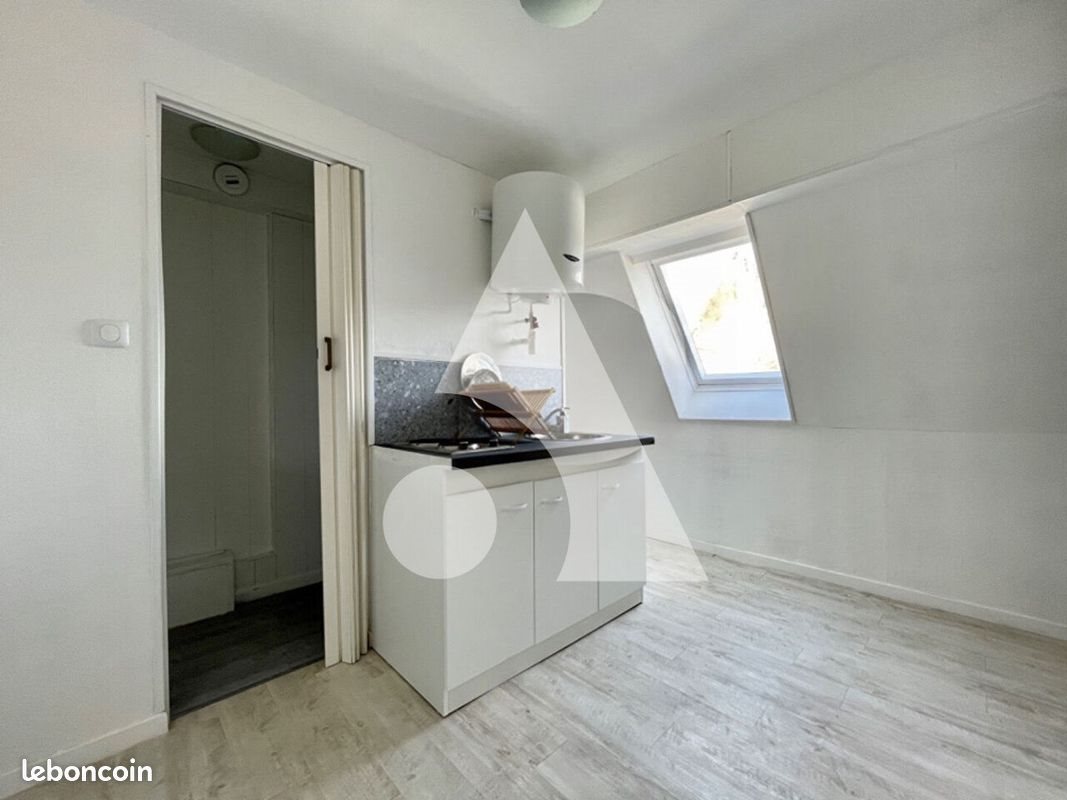 Appartement à louer, 31m², Saint-Omer