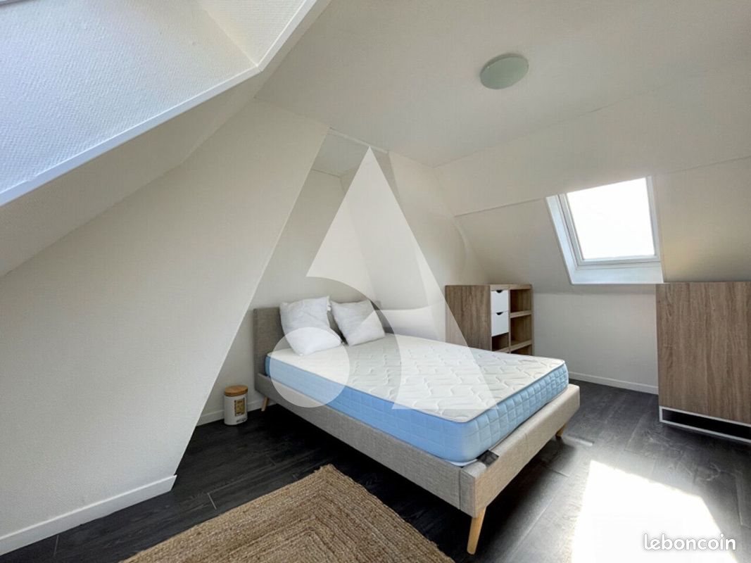 Appartement à louer, 31m², Saint-Omer
