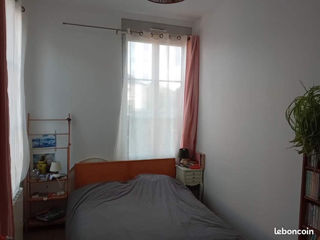 Appartement à louer, 47m², Les Ponts-de-Cé