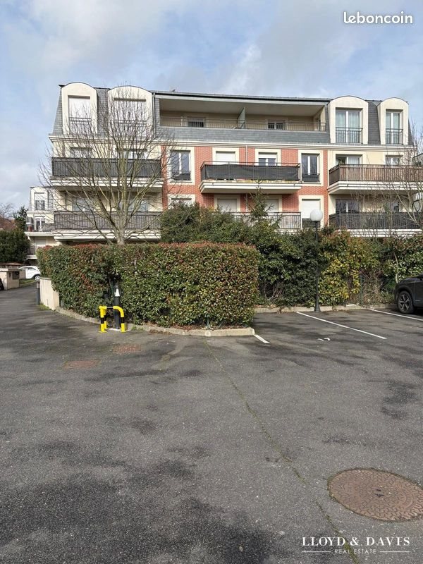 Appartement à vendre, 33m², Longjumeau