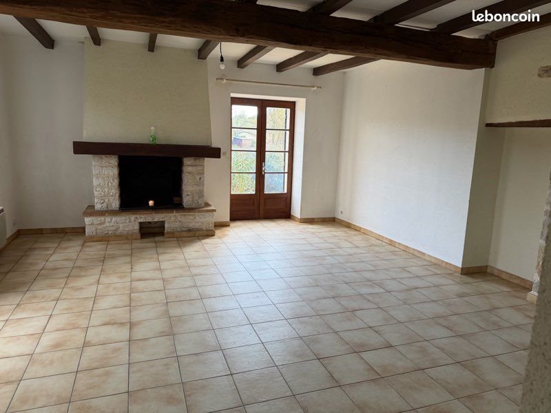 Maison à louer, 100m², Lougratte