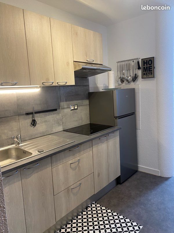 Appartement à louer, 36m², Questembert