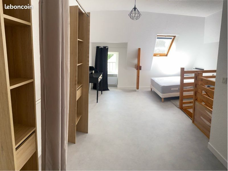 Appartement à louer, 36m², Questembert