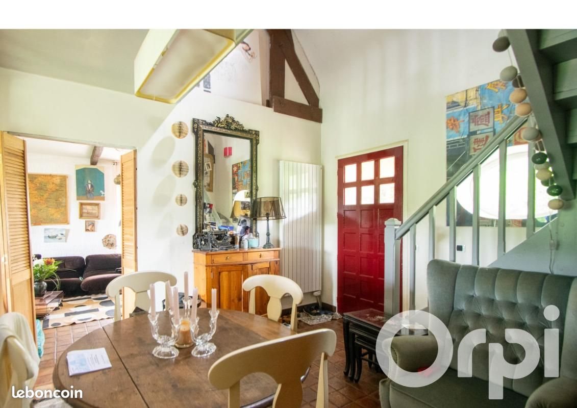 Maison à vendre, 150m², Gan