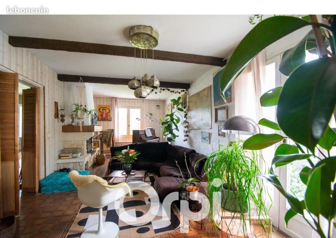 Maison à vendre, 150m², Gan