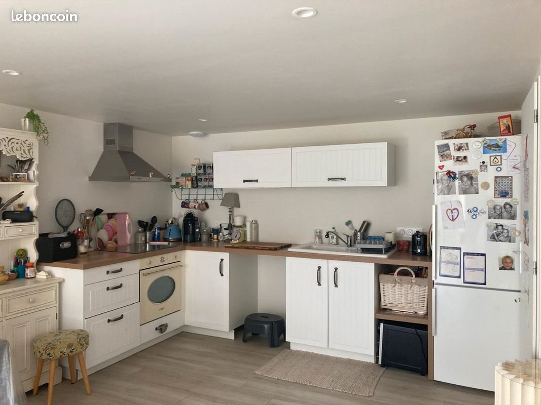 Maison à louer, 56m², Angoulême