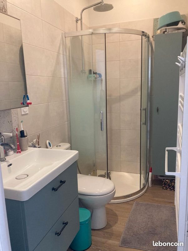 Maison à louer, 56m², Angoulême