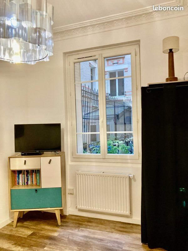 Appartement à vendre, 32m², Paris 12ème