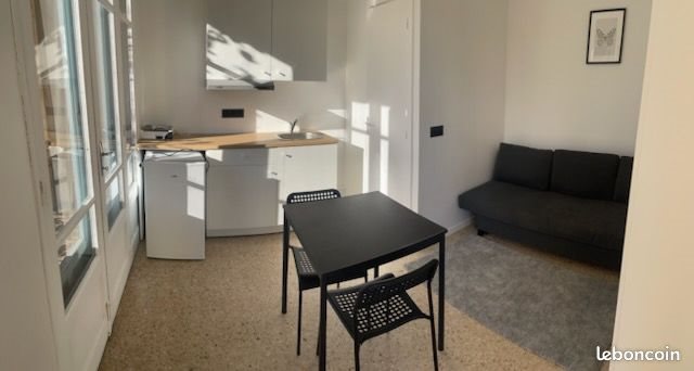 Appartement à louer, 14m², Port-Saint-Louis-du-Rhône