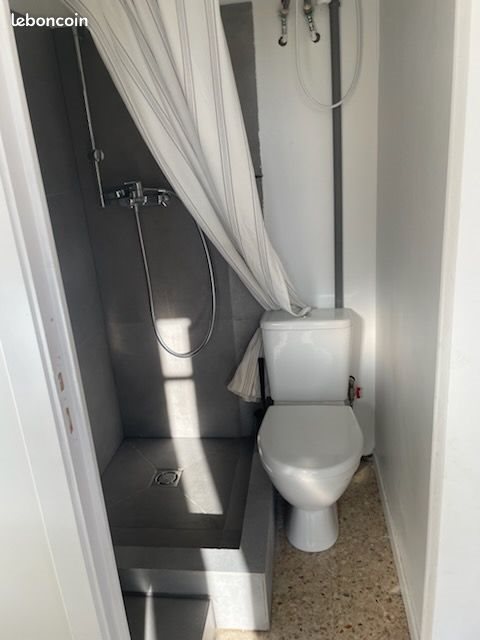 Appartement à louer, 14m², Port-Saint-Louis-du-Rhône