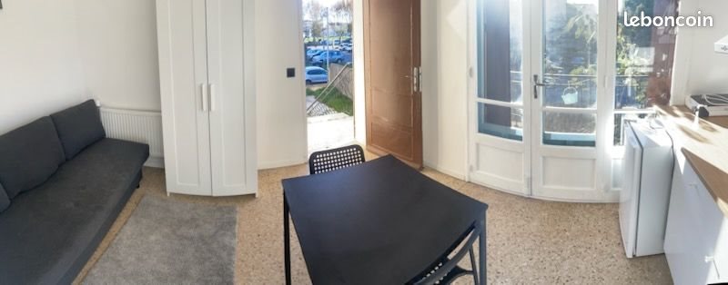 Appartement à louer, 14m², Port-Saint-Louis-du-Rhône