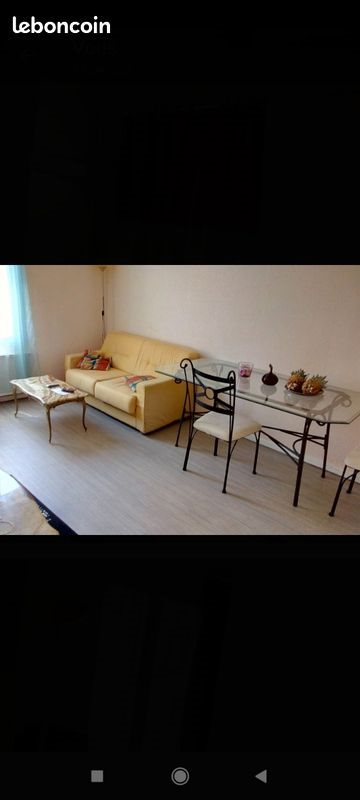 Appartement à louer, 70m², Le Havre