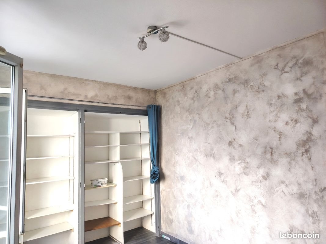 Appartement à vendre, 67m², Essey-lès-Nancy