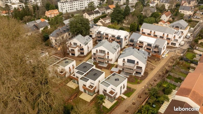 Maison à vendre, 119m², Nantes