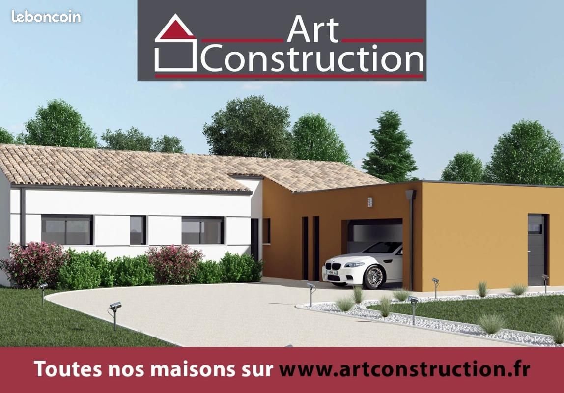 Maison à vendre, 80m², Avy