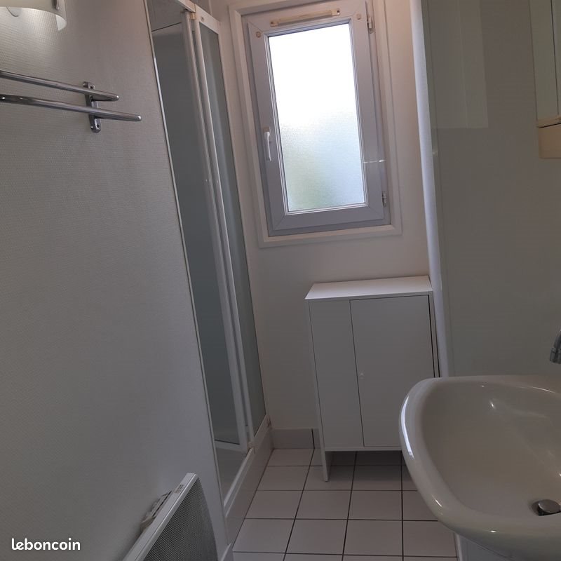 Appartement à louer, 28m², Challans