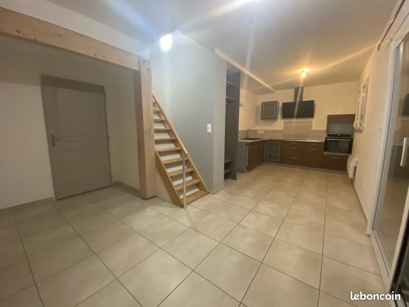 Appartement à louer, 40m², Mont-de-Marsan