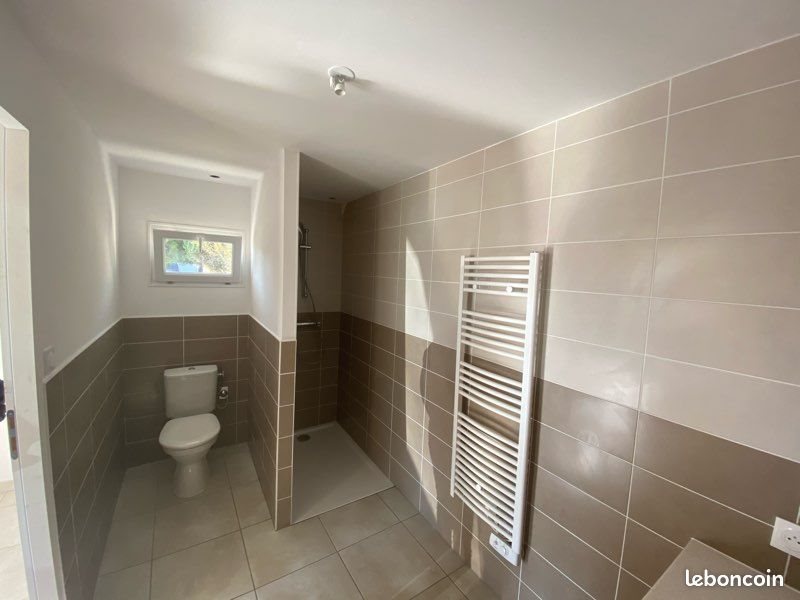 Appartement à louer, 40m², Mont-de-Marsan