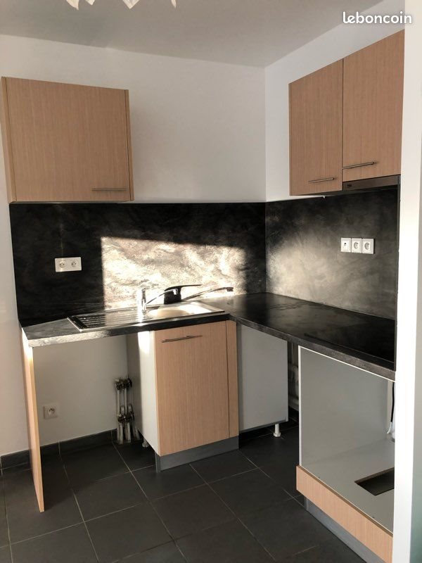 Appartement à louer, 40m², Tours