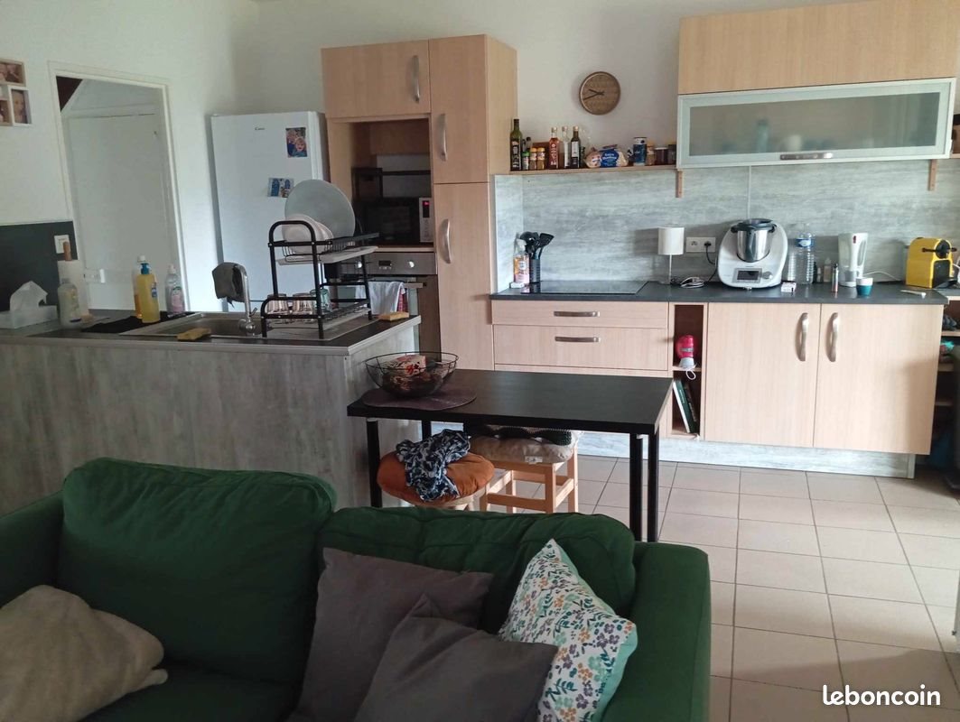Maison à louer, 96m², Méteren
