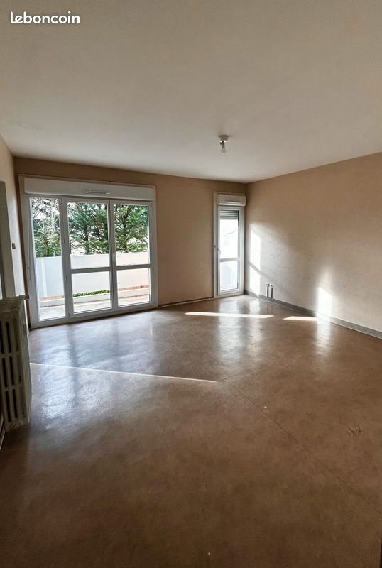 Appartement à louer, 78m², Albi