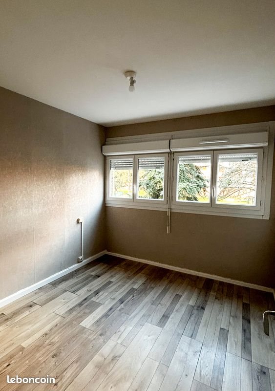 Appartement à louer, 78m², Albi