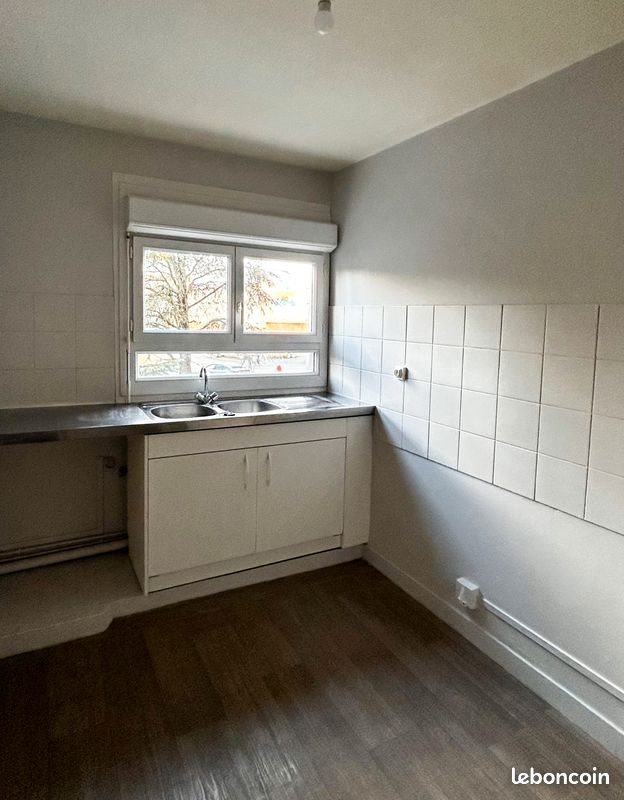 Appartement à louer, 78m², Albi