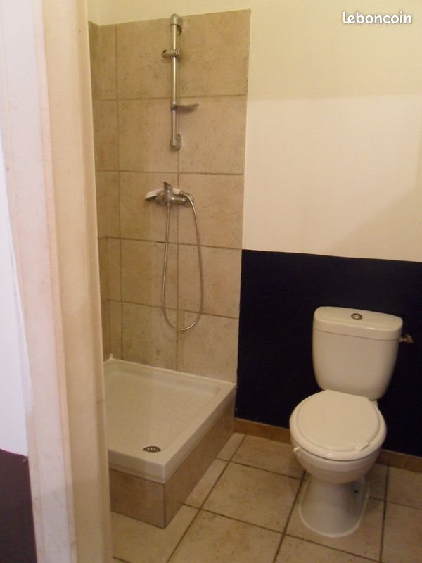 Appartement à louer, 40m², La Grand-Combe