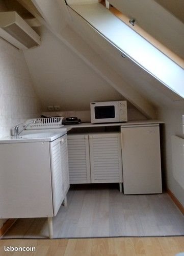 Appartement à louer, 18m², Verrières-le-Buisson