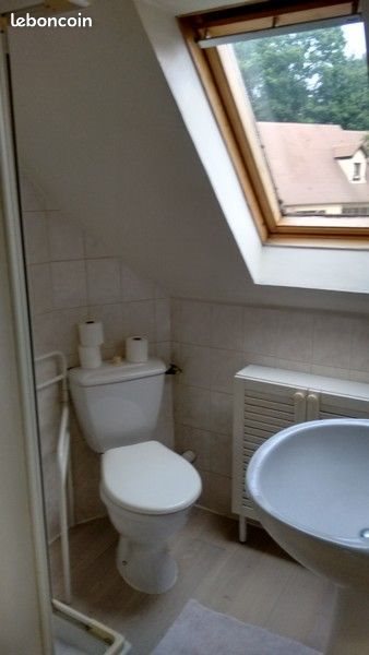 Appartement à louer, 18m², Verrières-le-Buisson