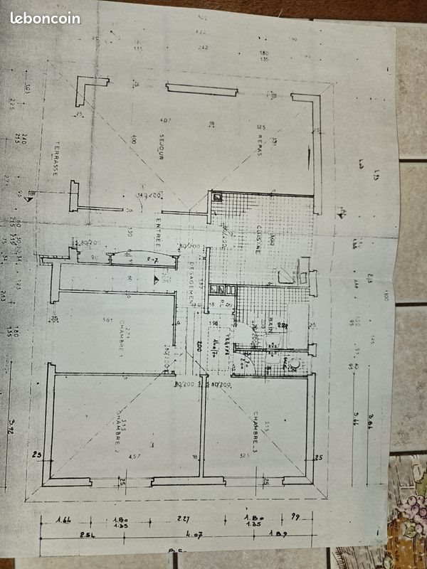 Maison à vendre, 110m², Strasbourg