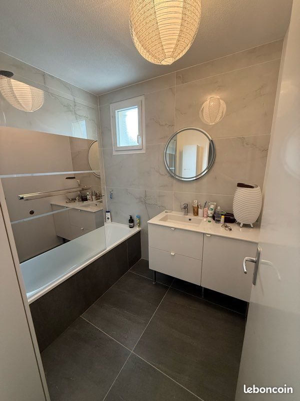 Maison à louer, 83m², Saint-Paul-lès-Dax