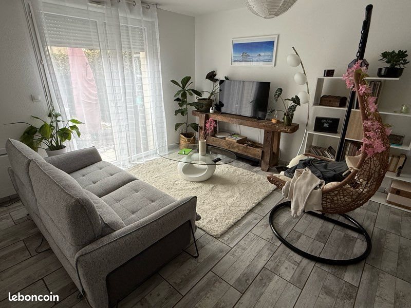 Maison à louer, 83m², Saint-Paul-lès-Dax