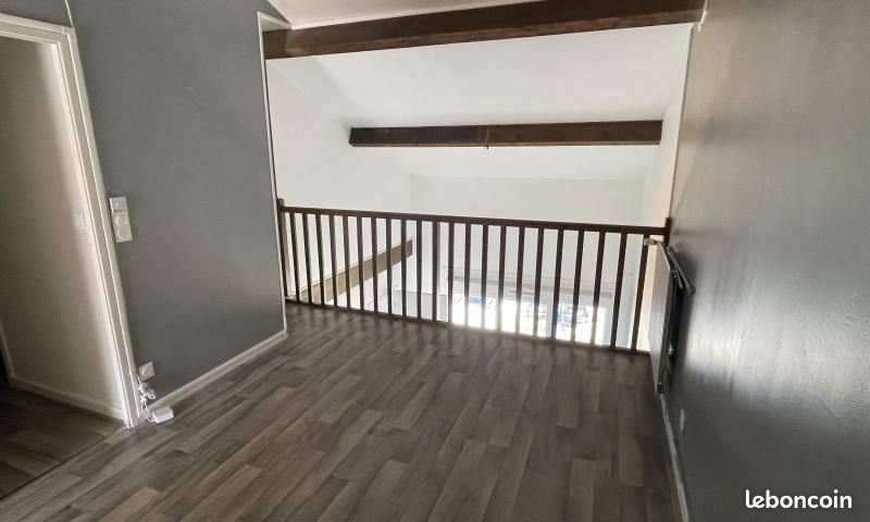 Appartement à louer, 89m², Cléon
