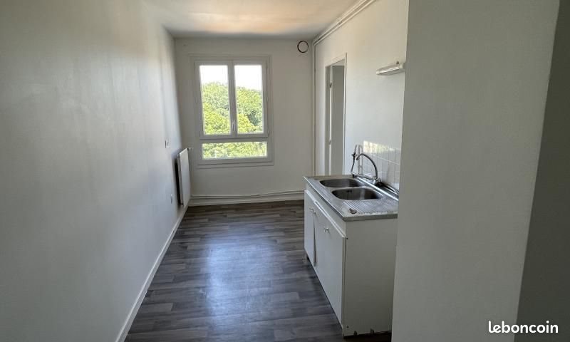 Appartement à louer, 89m², Cléon