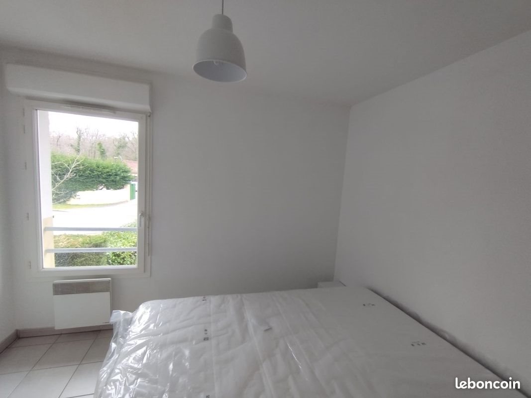 Appartement à louer, 42m², Lesparre-Médoc