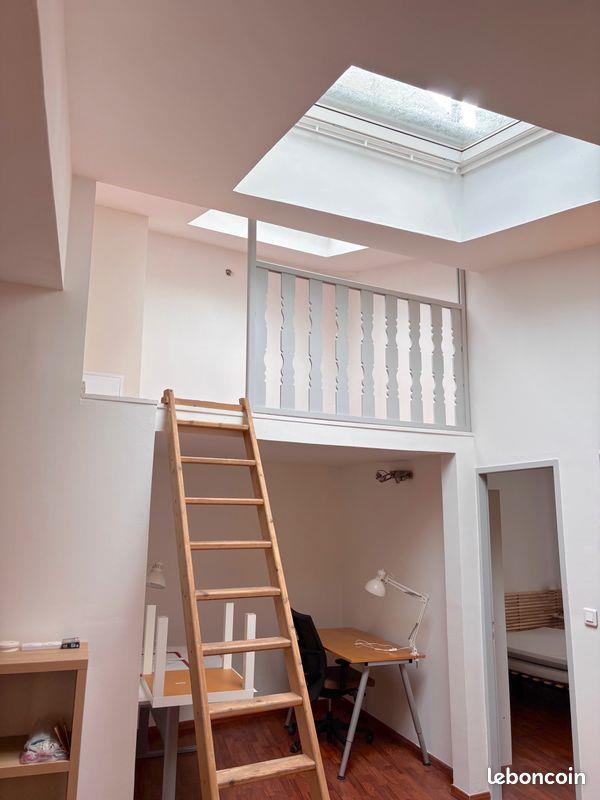 Appartement à vendre, 65m², Aix-en-Provence