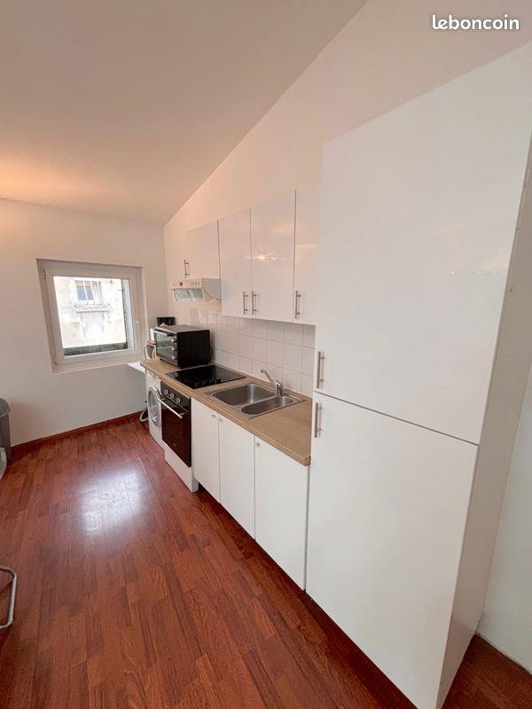 Appartement à vendre, 65m², Aix-en-Provence